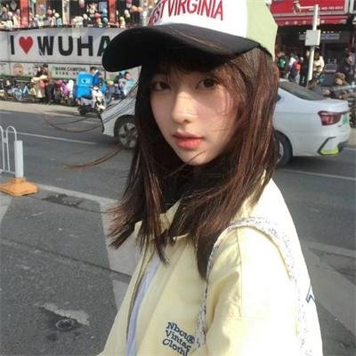 摘星的女孩