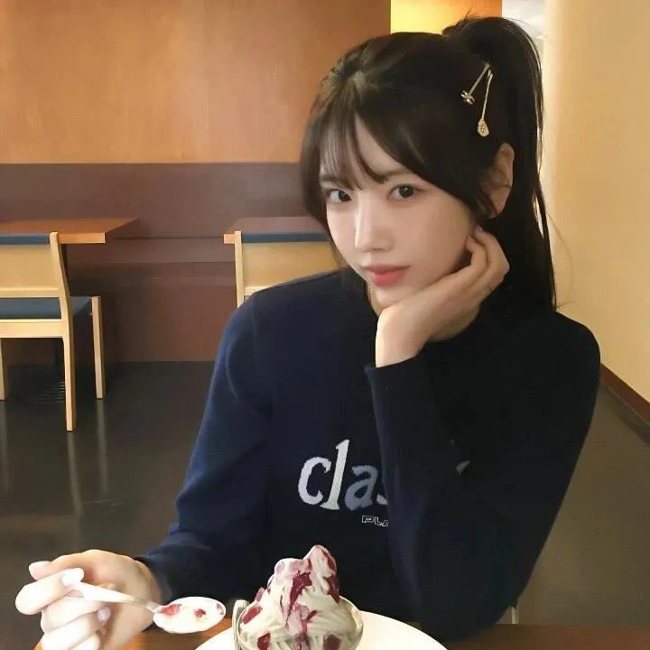 我梦中的女王